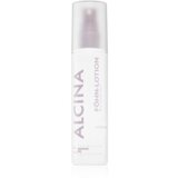 ALCINA blow-drying lotion gladilno in hranilno termo zaščitno mleko 125 ml Cene