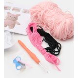 Sinsay Set za amigurumi – mačić | shoptok.hr