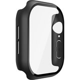 Belkin Temp.Curve 2in1 360 antib Displ.Apple Watch 10, 46mm schw. | shoptok.hr