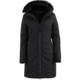 Alpine pro Dámský kabát CERHA black | Shoptok.si