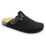 Grubin Rim muška klompa filc classic crna 45 ( A065688 ) | ePonuda.com