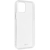 Jelly Roar maska ​​- za iPhone 12 / 12 Pro prozirna Cijene
