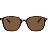 Ray-ban Unisex Sunčane naočale Ray Ban RB2193 53 P Brown | shoptok.hr