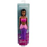 Barbie Dreamtopia HGR06 sirena sa ljubičastim repom