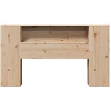  Uzglavlje sa spremištem 135 cm od masive borovine | shoptok.hr