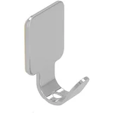 Kljukica za brisače 2319/ZN1KV3S (Skupno število delov: 3 kos, Do x Š x V: 20 x 30 x 16 mm, Kromirano)
