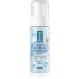 Lirene Aqua Bubbles vlažilna čistilna pena 150 ml Cene