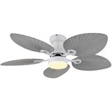 Globo STROPNI VENTILATOR ELISE 2453 lm 3000-6000 K | Shoptok.si