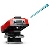Lego Vatrogasna stanica Citi sa vatrogasnim vozilom | Eponuda.ba