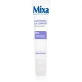 Panthenol Comfort balzam za ustnice in nos s pantenolom 10 ml
