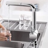 Blanco slavina LINUS-S KROM VT | shoptok.hr
