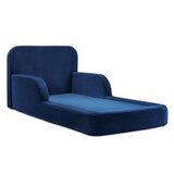 Atelier Del Sofa Dječiji krevet, Teget | Eponuda.ba