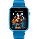 MaxCom Povezana ura za otroke FW59 KIDDO 4G IP65 z GPS, Modra, (21729889) Cene