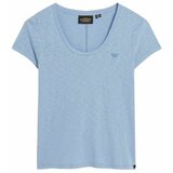 Superdry - - Plava ženska majica Cene