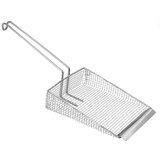 Hendi Žlica za serviranje pomfrita 200x160mm - 642504, (21831835) | Shoptok.si