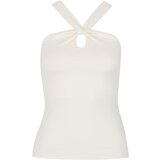 Orsay Cream women's top - Women's | Shoptok.si