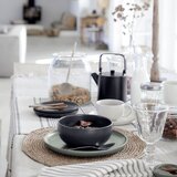 Casafina Kremno bela skodelica iz kamenine 210 ml Pacifica – | Shoptok.si