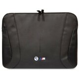 BMW CARBON&PERFORATED ETUI ZA PRENOSNIK 14 ČRNI NOTEBOOK, (21922265) Cene