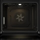 Hisense ugradbena pećnica BSA65334ABG8 | shoptok.hr