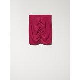 Sinsay ženska nabrana mini suknja 9543A-42X | shoptok.hr