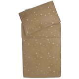 Jollein otroška posteljnina 100x140 stargaze biscuit | Shoptok.si