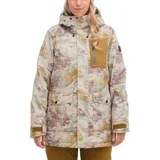 women utility jacket/ Ženska jakna/ beŽ