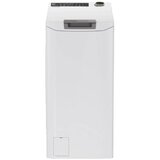 Brez Pralni stroj HOOVER THO476TM5-S, TOP LOADER, A | Shoptok.si