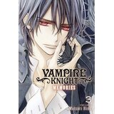 VIZ Media Matsuri Hino - Vampire Knight: Memories, Vol. 3 | Eponuda.com