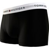 Tommy Hilfiger Underwear Bokserice crvena / crna / bijela | shoptok.hr