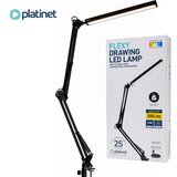 Platinet namizna LED svetilka PDLD10 u