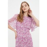 Trendyol Ženska haljina Floral Patterned | ePonuda.com