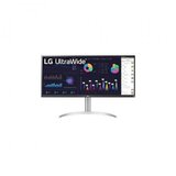 LG monitor 34" 334WQ650-W ultrawide Cene