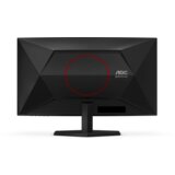 AOC monitor C27G42E 27"/VA,zakrivljen/1920X1080/180Hz/1 ms GtG/HDMIx2,DP/Sync/VESA/zvucnici/crna Cene