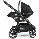 Peg-Perego kolica 3u1 Veloce Lounge, Bronze Noir | shoptok.hr