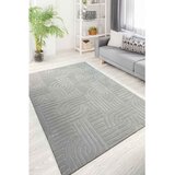 Conceptum Hypnose tepih Siena, 100 × 300 cm, siva | Eponuda.com