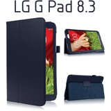  Ovitek / etui / zaščita za LG G Pad 8.3 modri Cene