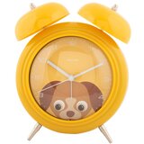 Karlsson Dječja budilica ø 15 cm Peekaboo Dog – | shoptok.hr
