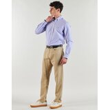 Polo Ralph Lauren Srajce z dolgimi rokavi CHEMISE COUPE DROITE EN OXFORD Večbarvna | Shoptok.si