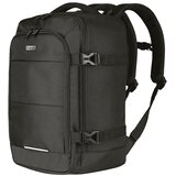 Tracer Kabinski rucni prtljag ranac za laptop 14.0" crni SQUARD 2 | Eponuda.com