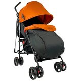 Nounou kišobran kolica za bebe Siena Orange, 6m+ | ePonuda.com