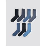 LC Waikiki Men's Socks 7 Pack Cene