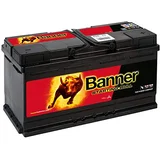 Banner AKUMULATOR 95Ah D+STARTING BULL-12V