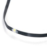 Aigostar LED solarni praznični lanac 500xLED/8 funkcija 52 m IP65 hladno bela 1200 mAh | Eponuda.com