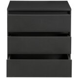 CARRYHOME komoda, antracit | Shoptok.si