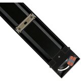 Top Light LED svetlo ispod ormara ZSP LED/9W/230V 3000/4000/6500K 30 cm crna | Eponuda.com