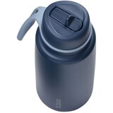 B.box Termo boca Flip Top, 1l - lagoon Slike