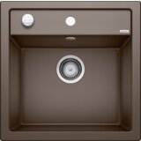 Blanco sudoper DALAGO 5 SILGRANIT s dalj. upr. - KAVA | shoptok.hr