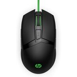 HP 300 PAV GAMING MOUSE GREEN (4PH30AA) Cijene