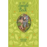 Arcturus Publishing Rudyard Kipling - The Jungle Book | Eponuda.com