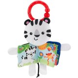 Fisher Price Prijatelj Knjiga - Tiger, (22103706) Cene